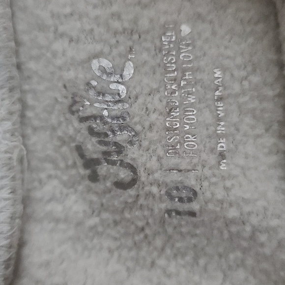 Bundle of 2! Long Sleeve Justice Tops Size 10 - Picture 3 of 9